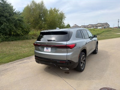 2027 Buick Enclave Sport Touring