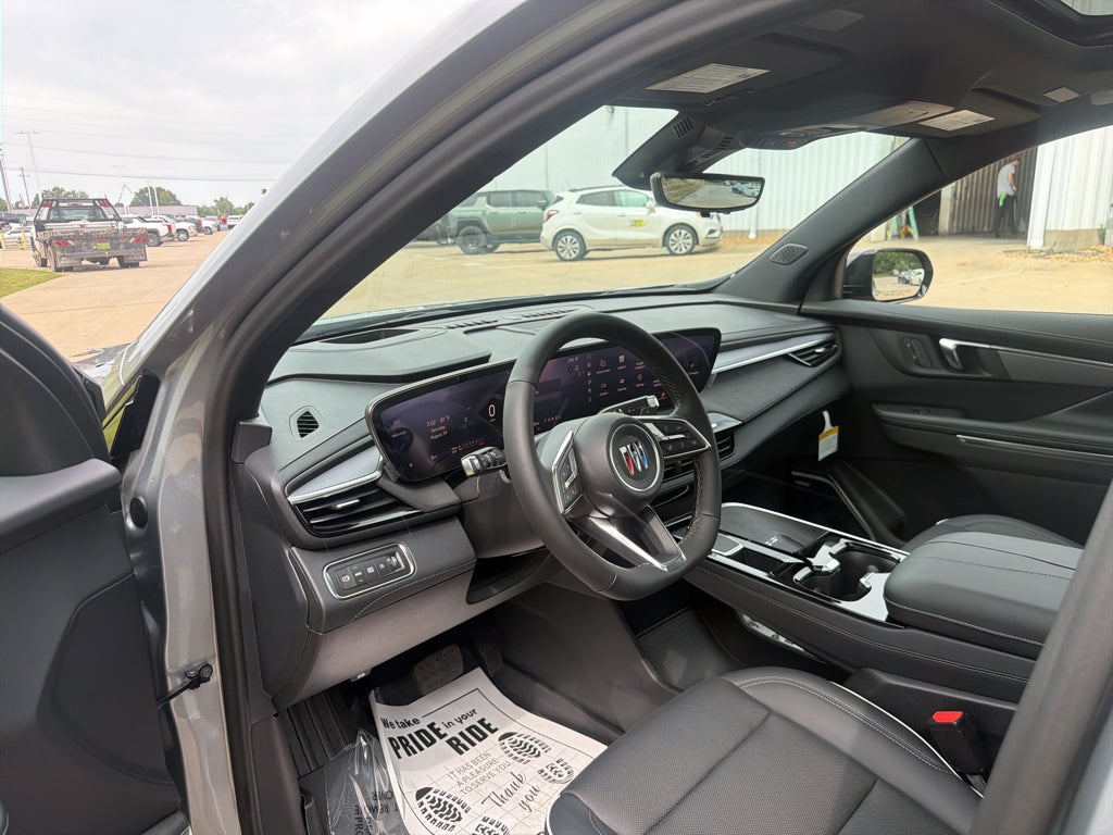 2027 Buick Enclave Sport Touring