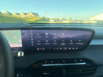 2027 Buick Enclave Sport Touring