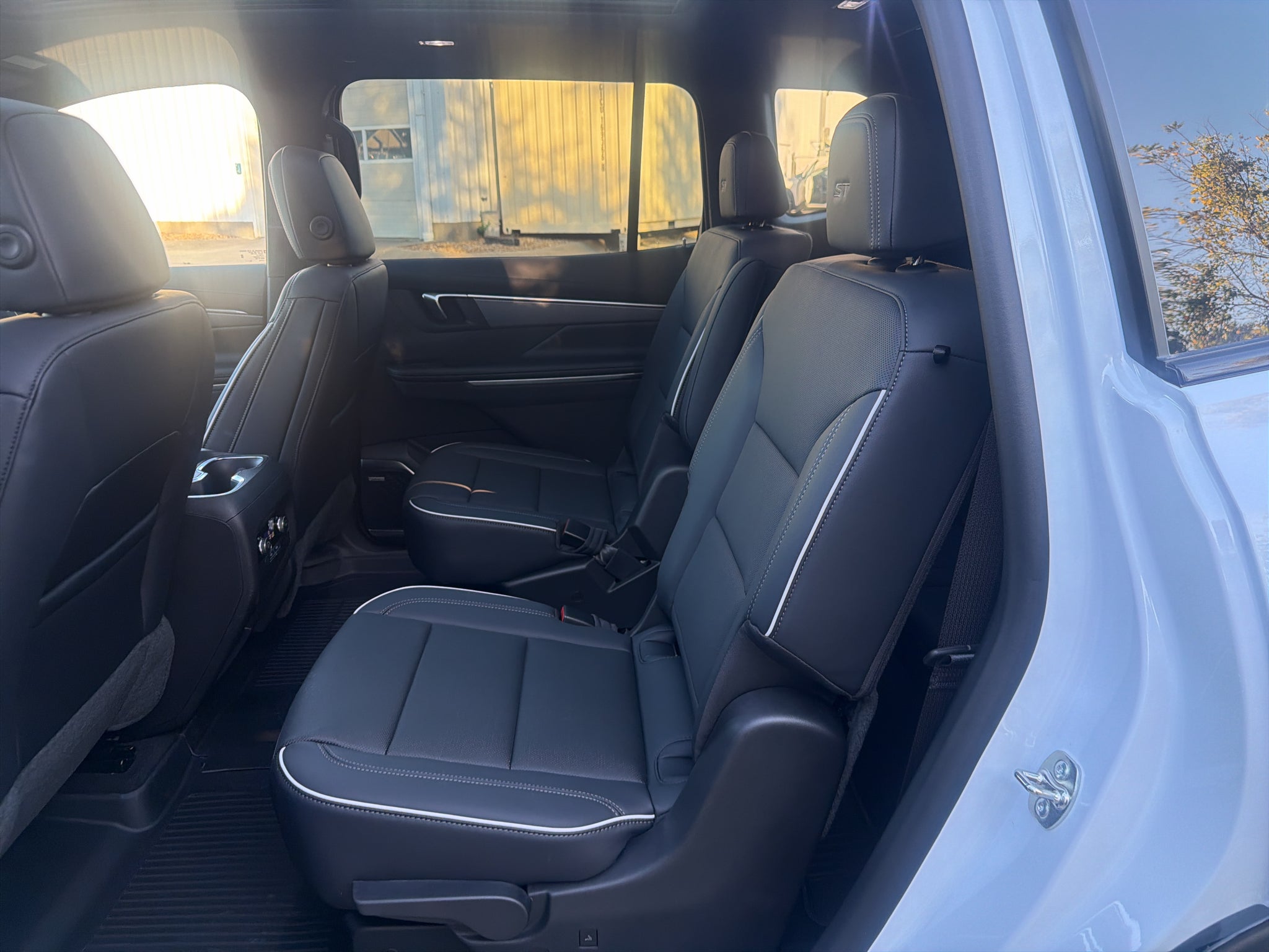 2027 Buick Enclave Sport Touring