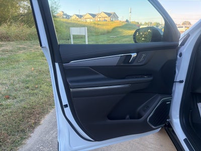 2027 Buick Enclave Sport Touring