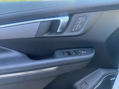 2027 Buick Enclave Sport Touring