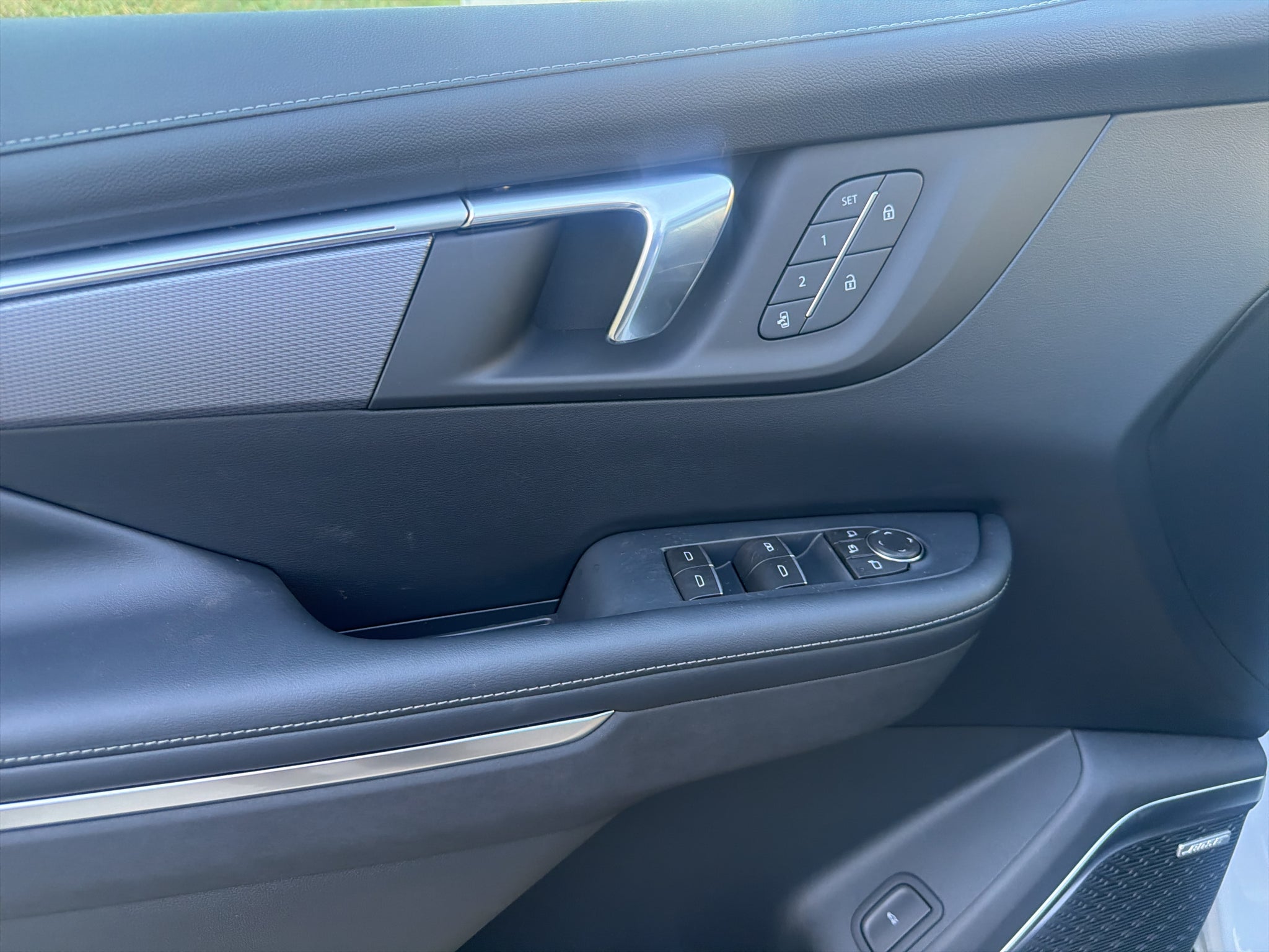 2027 Buick Enclave Sport Touring