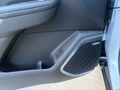 2027 Buick Enclave Sport Touring