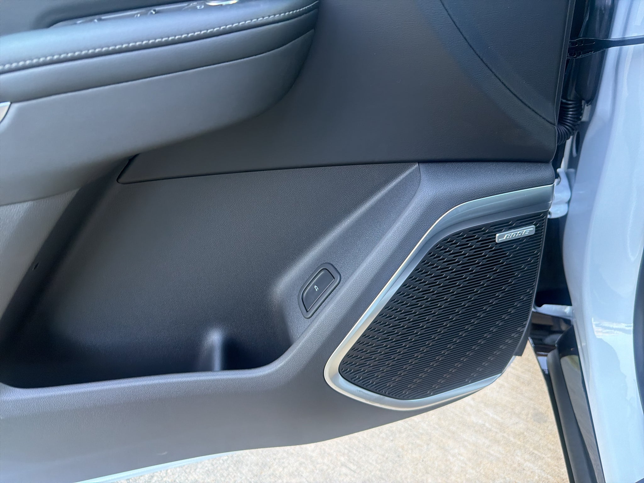 2027 Buick Enclave Sport Touring