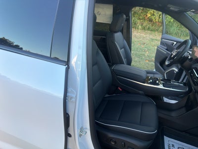 2027 Buick Enclave Sport Touring