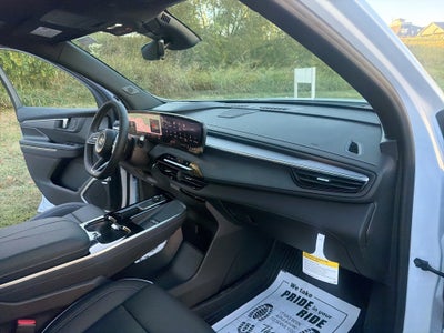2027 Buick Enclave Sport Touring