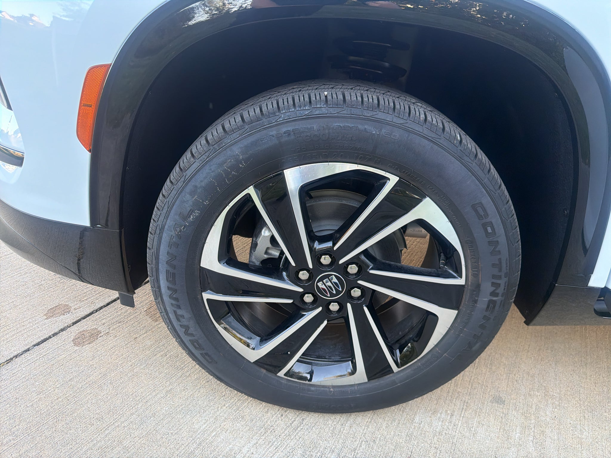 2027 Buick Enclave Sport Touring