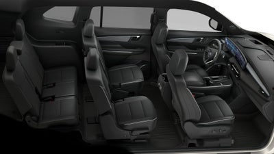 2027 Buick Enclave Sport Touring
