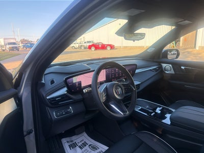 2027 Buick Enclave Avenir