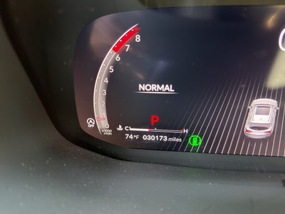 2024 Acura MDX Type S Advance Package