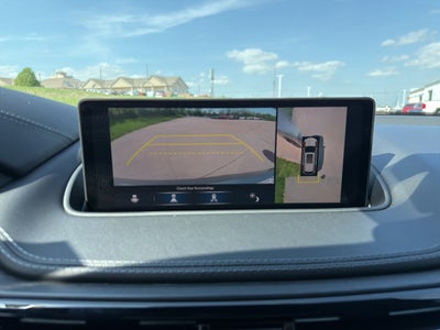 2024 Acura MDX Type S Advance Package