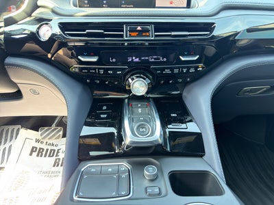 2024 Acura MDX Type S Advance Package