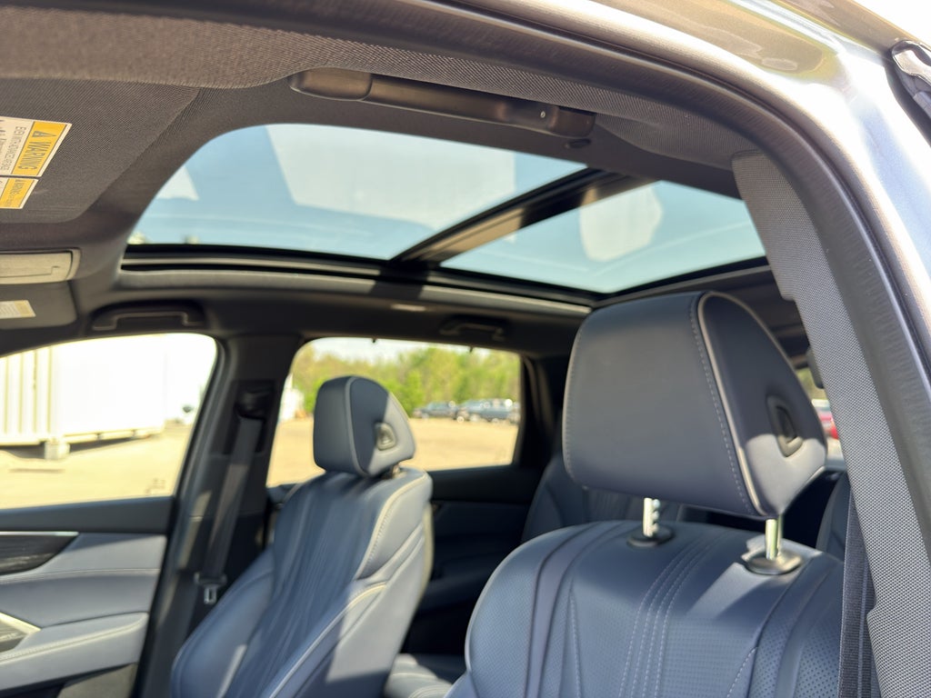 2024 Acura MDX Type S Advance Package