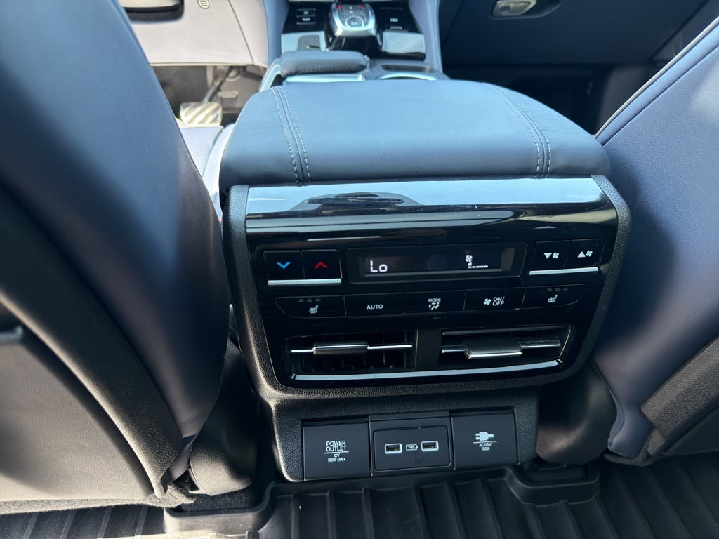 2024 Acura MDX Type S Advance Package