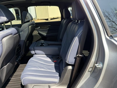 2024 Acura MDX Type S Advance Package