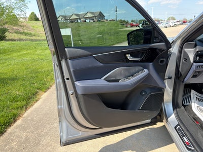 2024 Acura MDX Type S Advance Package