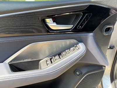 2024 Acura MDX Type S Advance Package