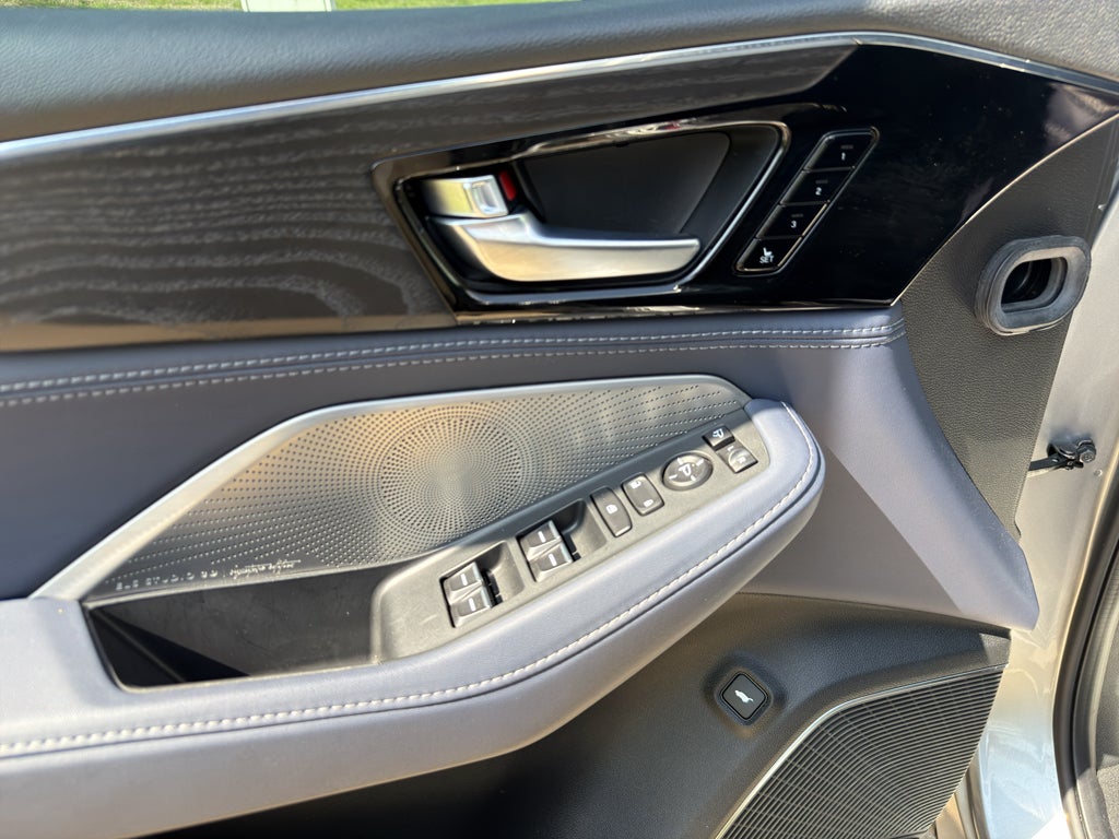 2024 Acura MDX Type S Advance Package