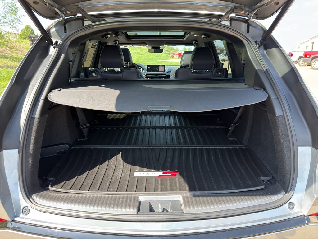 2024 Acura MDX Type S Advance Package