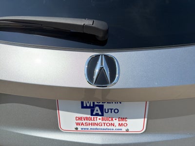 2024 Acura MDX Type S Advance Package