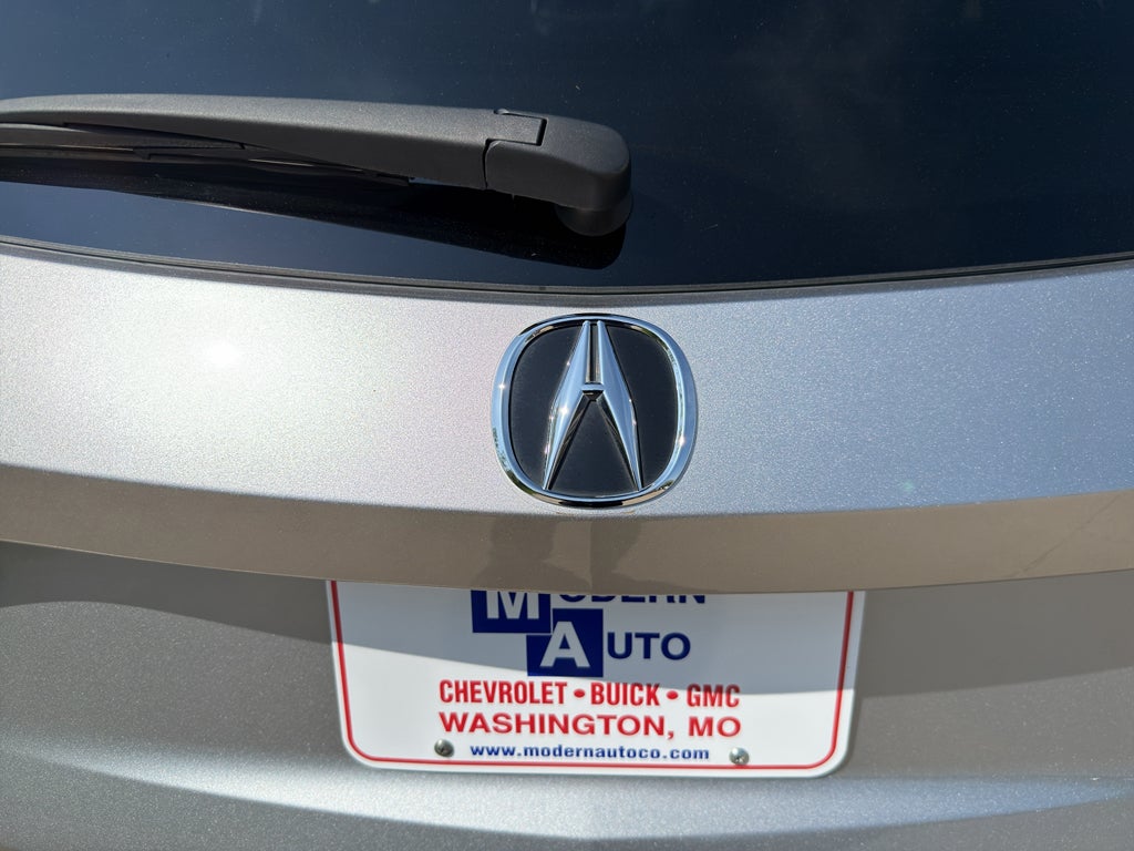 2024 Acura MDX Type S Advance Package