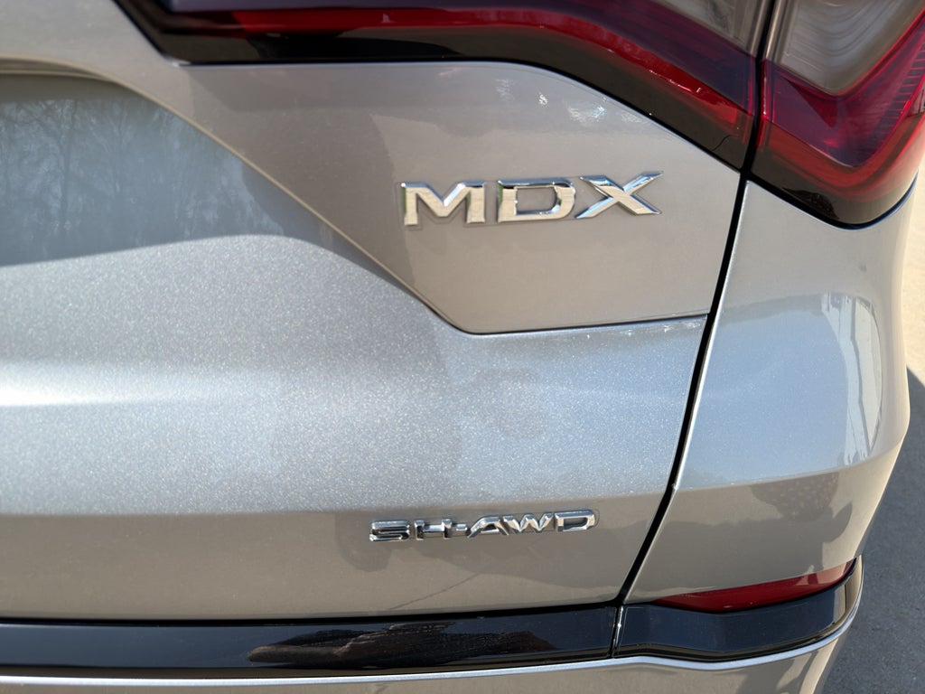 2024 Acura MDX Type S Advance Package