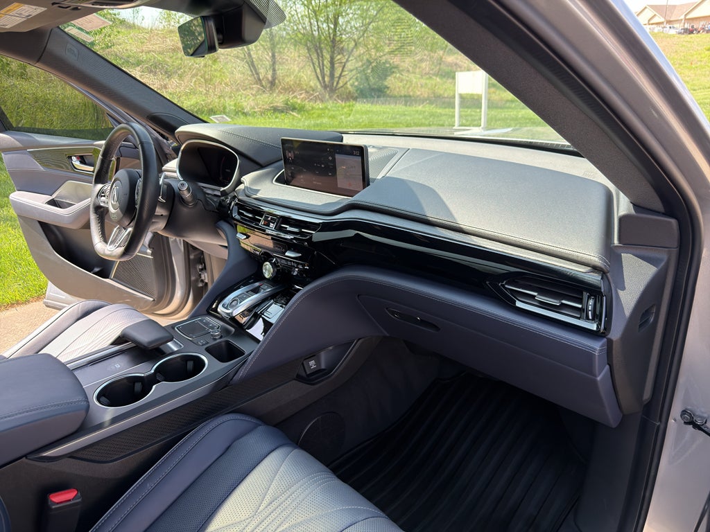 2024 Acura MDX Type S Advance Package