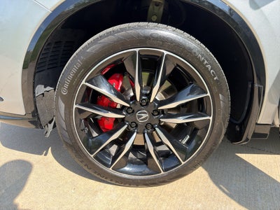 2024 Acura MDX Type S Advance Package