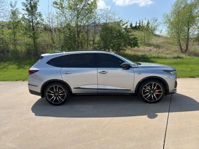 2024 Acura MDX Type S Advance Package