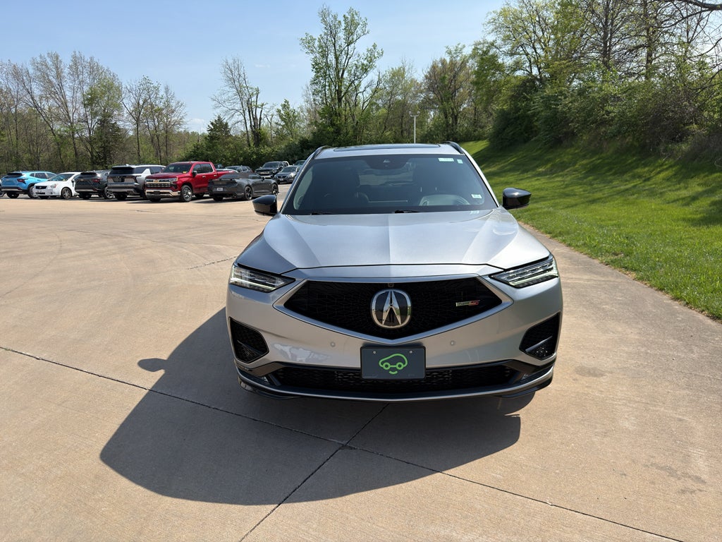 2024 Acura MDX Type S Advance Package