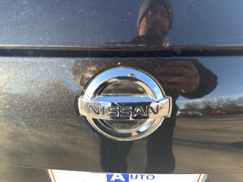 2015 Nissan 370Z Touring