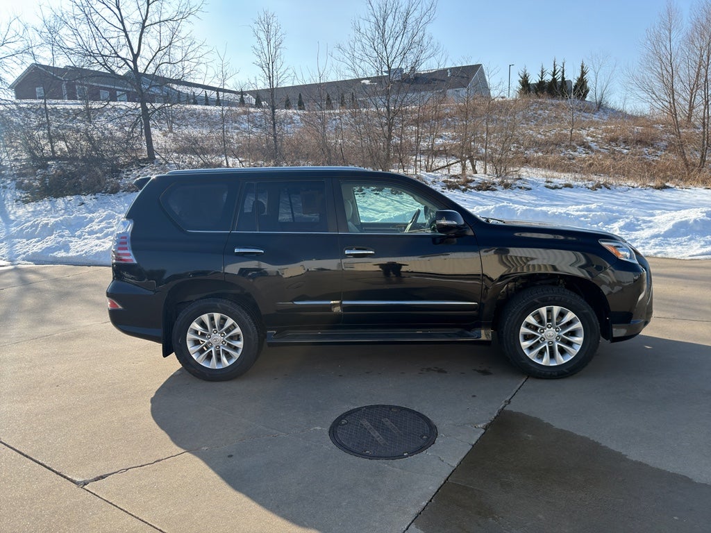 2016 Lexus GX 460 