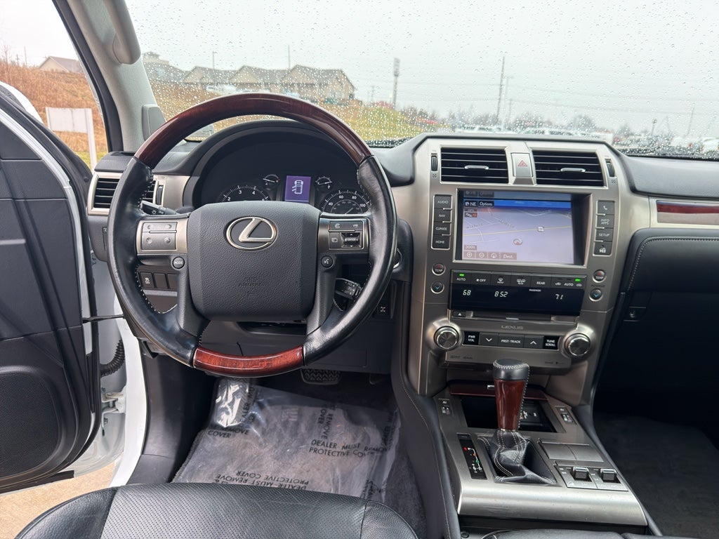 2016 Lexus GX 460 