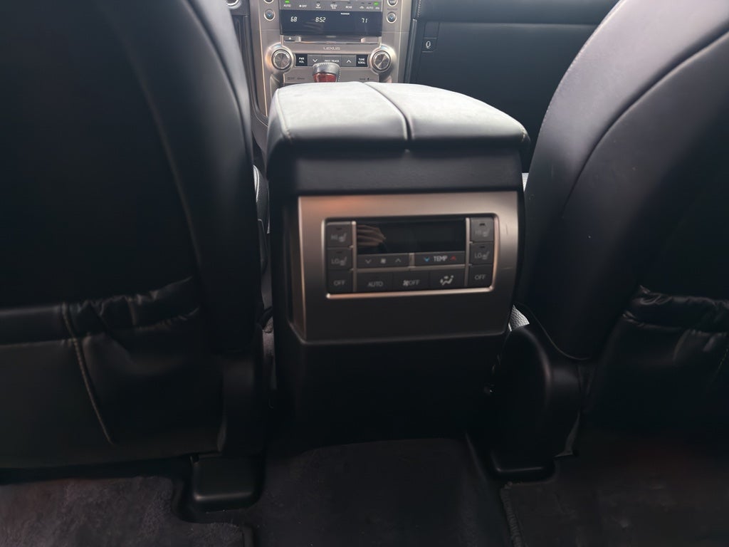 2016 Lexus GX 460 