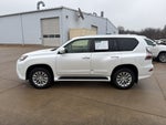 2016 Lexus GX 460 