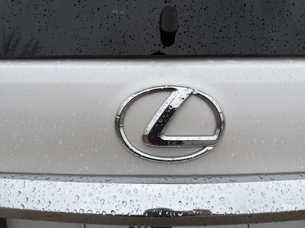 2016 Lexus GX 460 