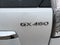 2016 Lexus GX 460 
