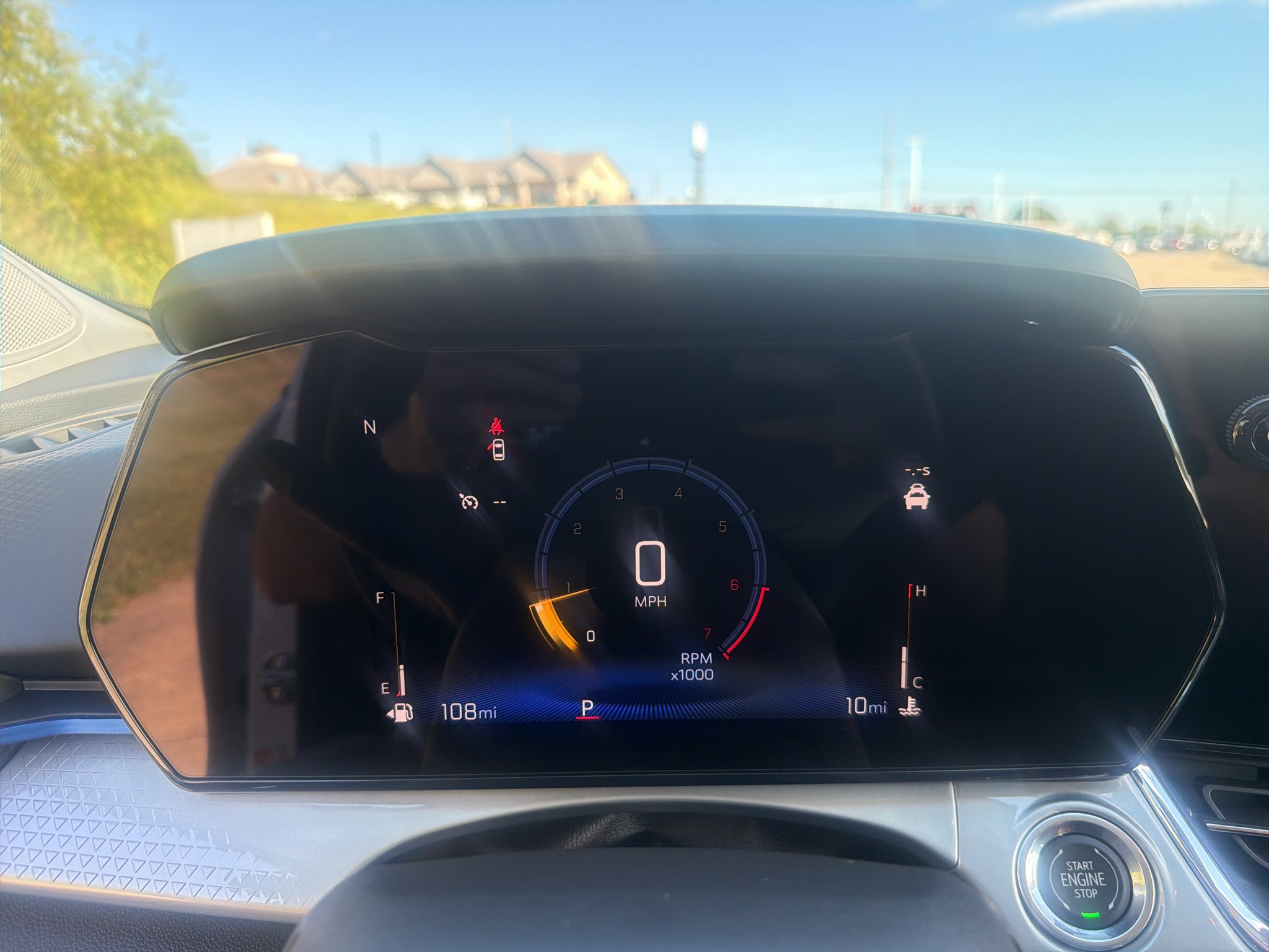 2026 Chevrolet Trax LT - Photo 10