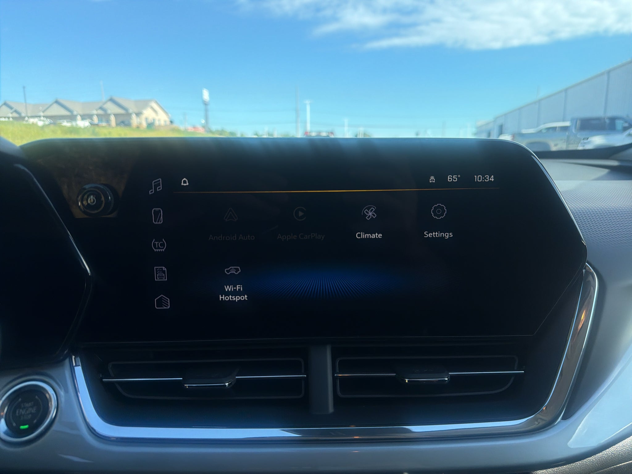 2026 Chevrolet Trax LT - Photo 12