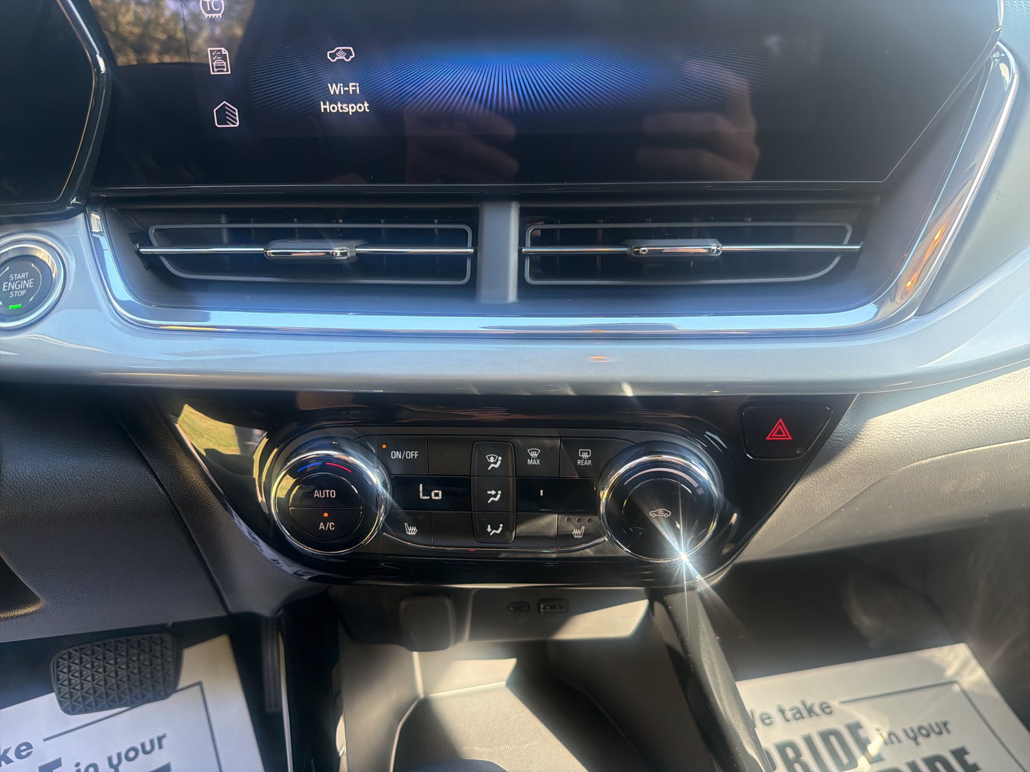 2026 Chevrolet Trax LT - Photo 16