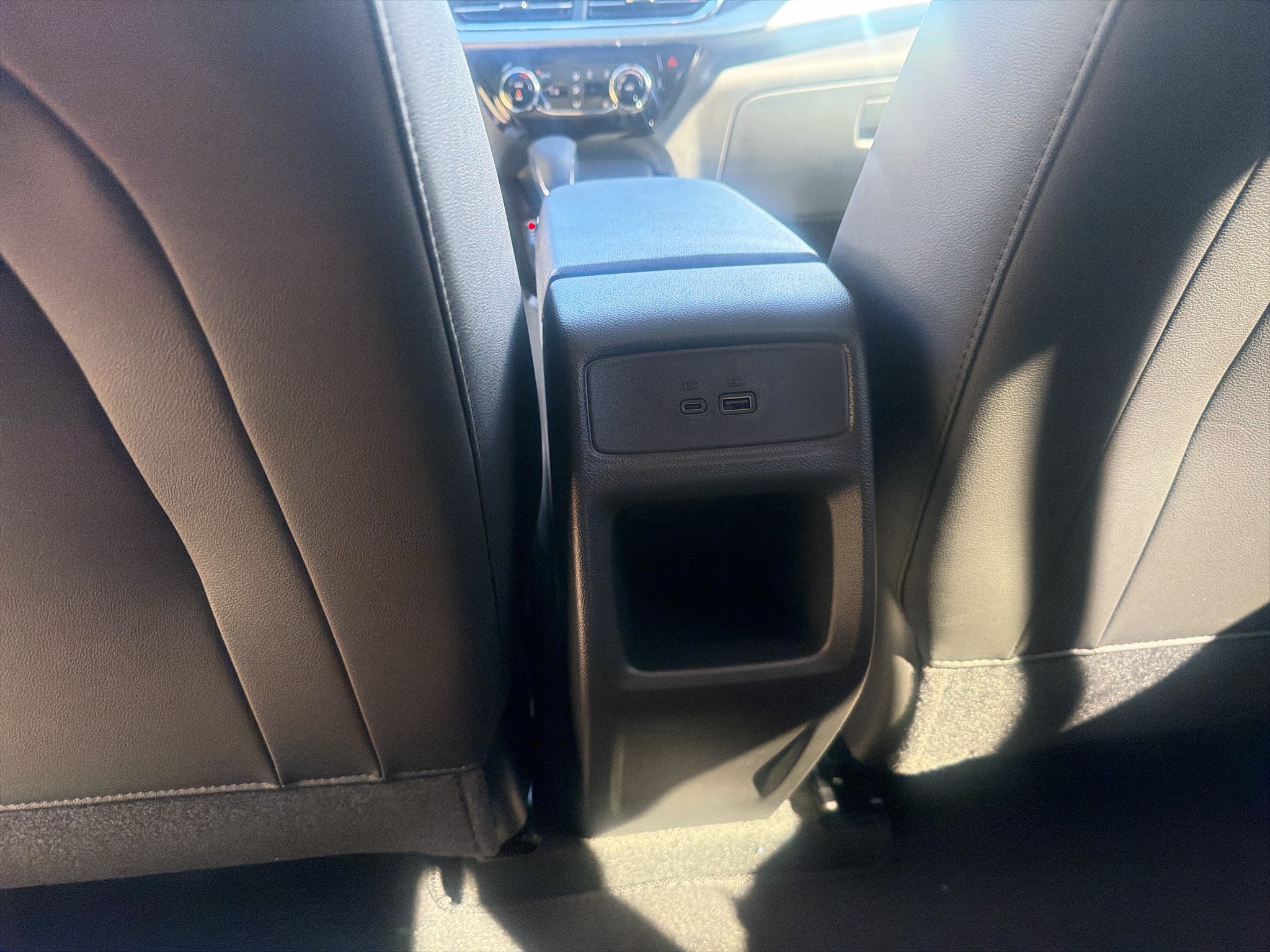 2026 Chevrolet Trax LT - Photo 19