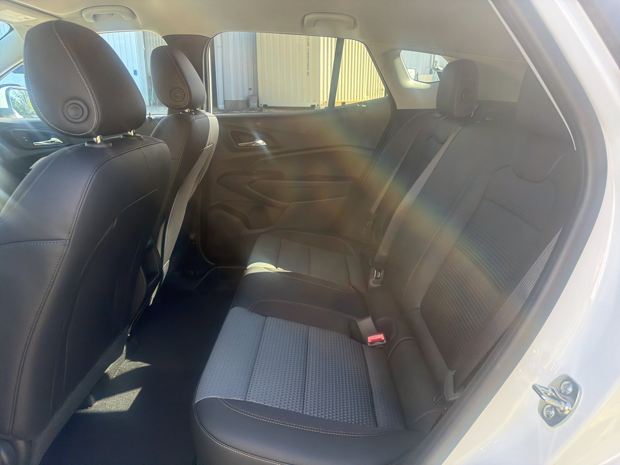 2026 Chevrolet Trax LT - Photo 20