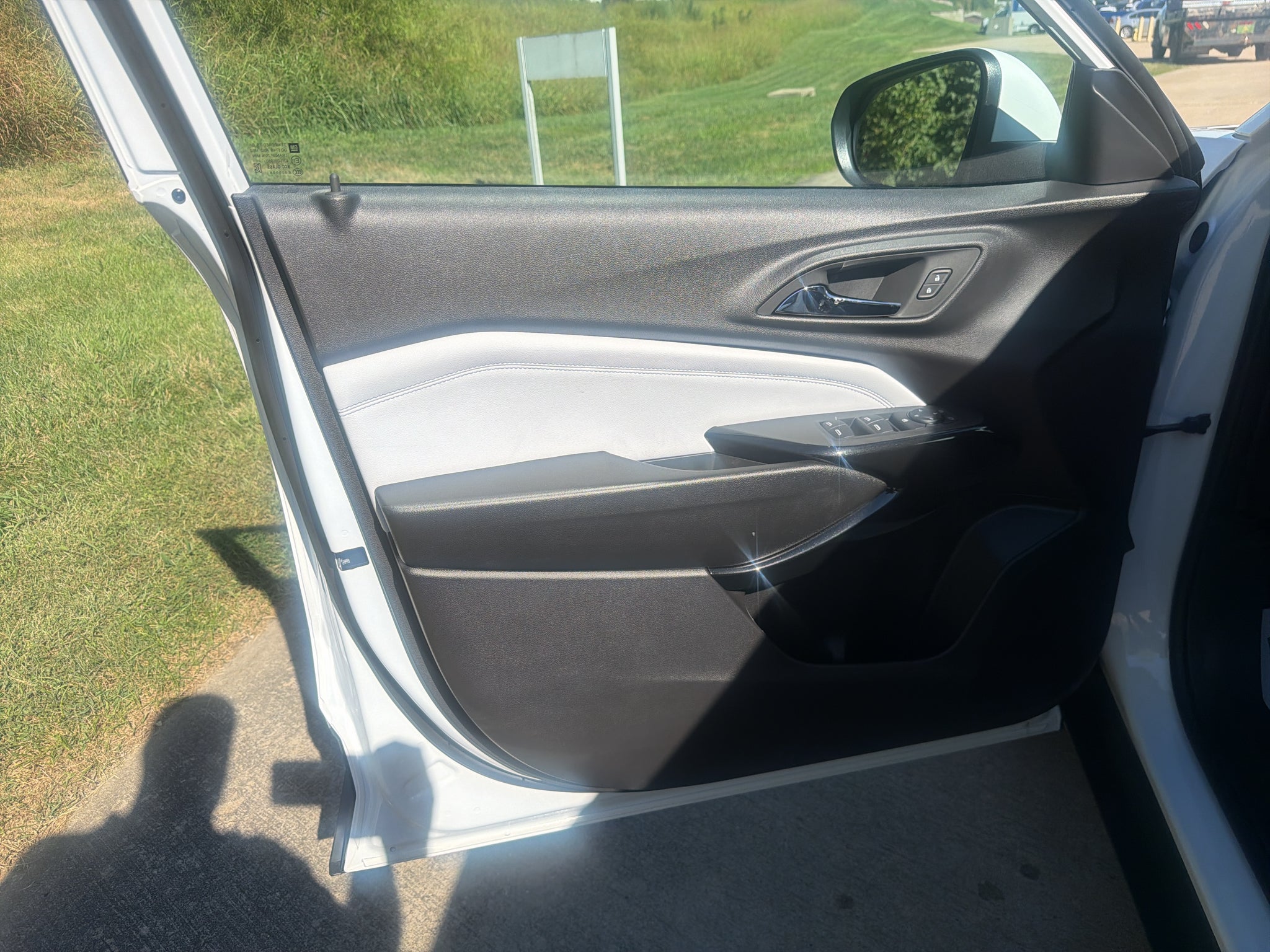 2026 Chevrolet Trax LT - Photo 21