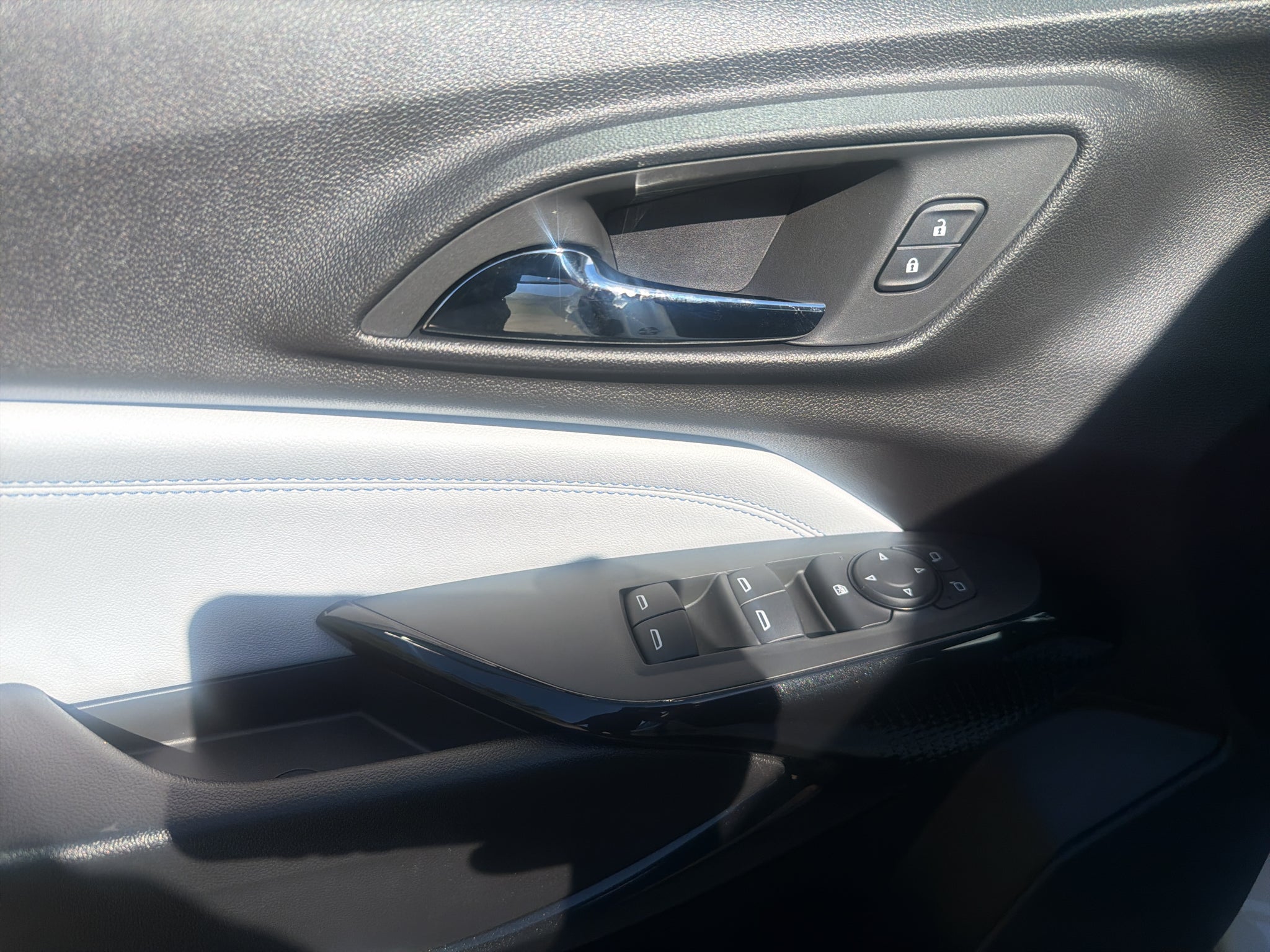 2026 Chevrolet Trax LT - Photo 22