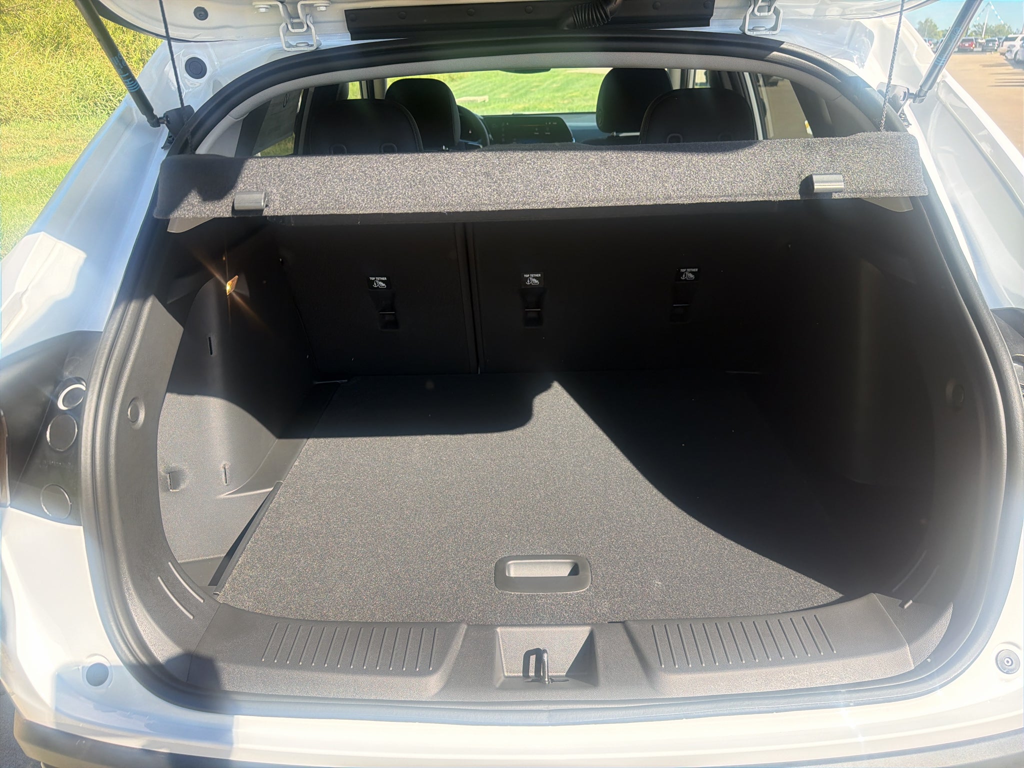 2026 Chevrolet Trax LT - Photo 23