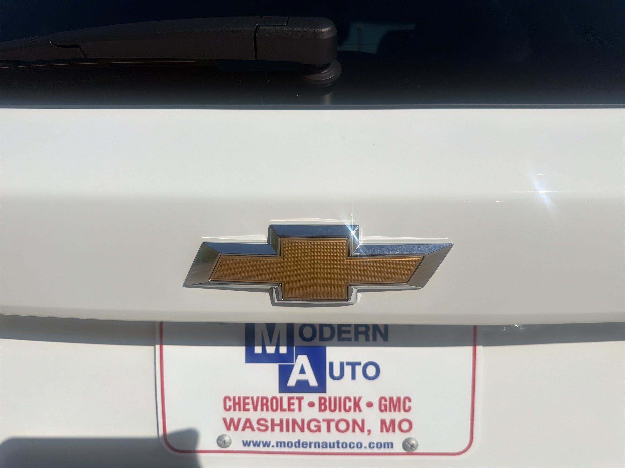 2026 Chevrolet Trax LT - Photo 24