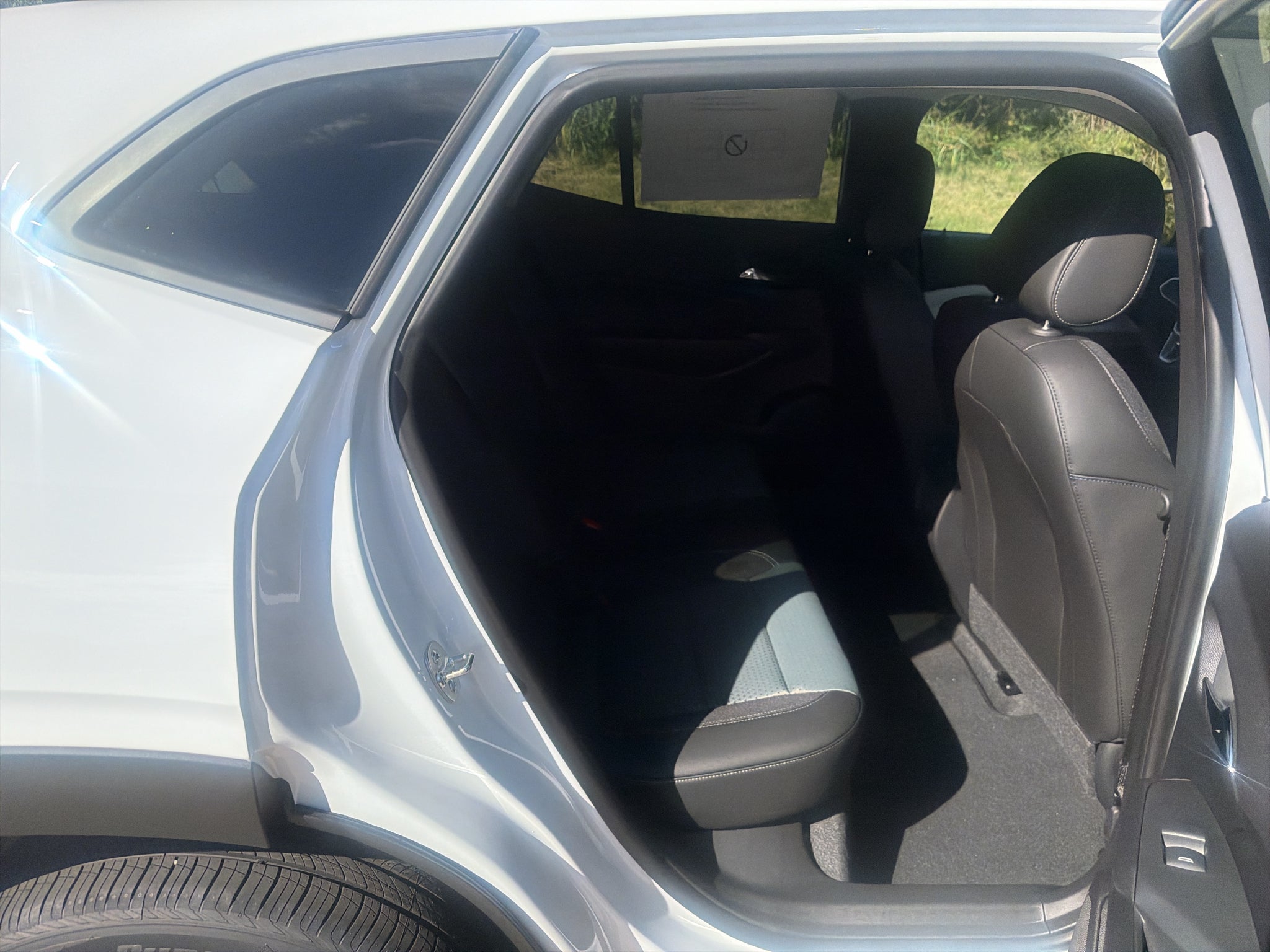 2026 Chevrolet Trax LT - Photo 26