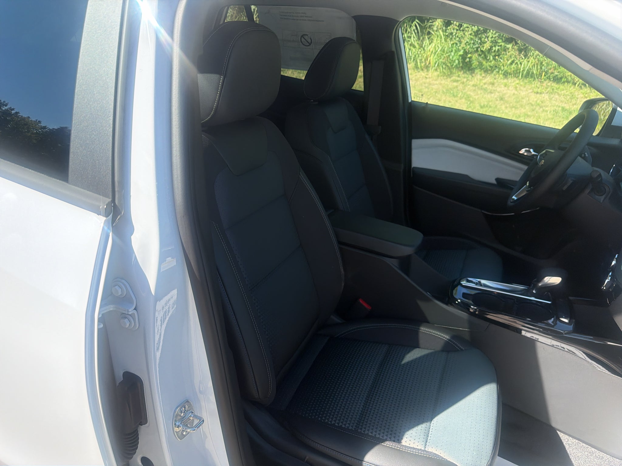 2026 Chevrolet Trax LT - Photo 27