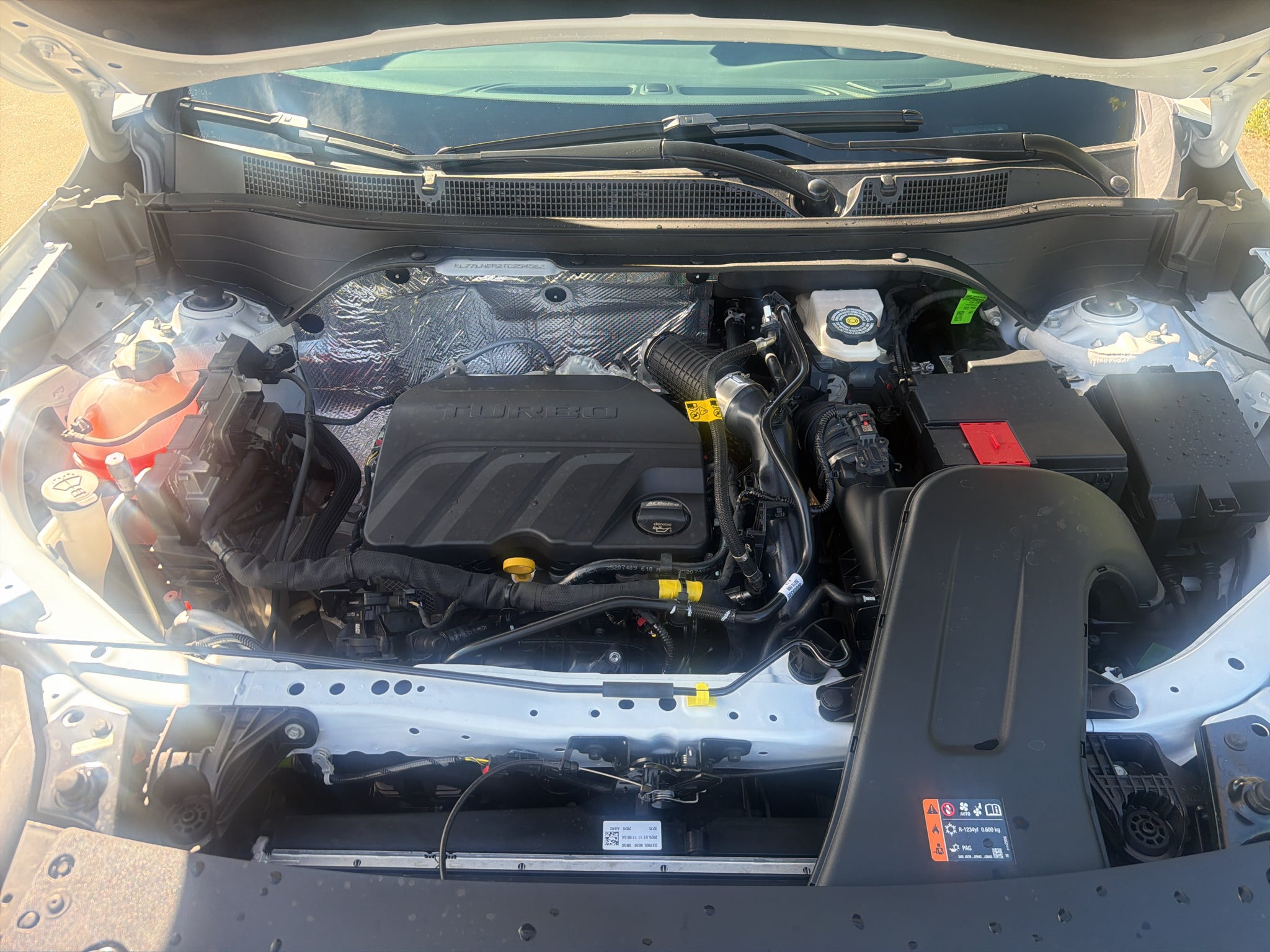 2026 Chevrolet Trax LT - Photo 29